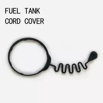 Крышка шнура топливного бака для BYD Song DM brand new Thai EV E3