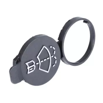 Крышка сопла крышки бутылки омывателя лобового стекла автомобиля 13227300 Для Chevrolet Sonic Equinox Buick Lacrosse/Allure GMC Cadillac CTS