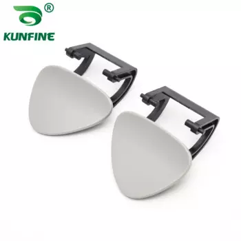 Крышка сопла омывателя переднего бампера автомобиля Левая или правая фара колпачки распылителя OEM NO. 2118800705 2118800805