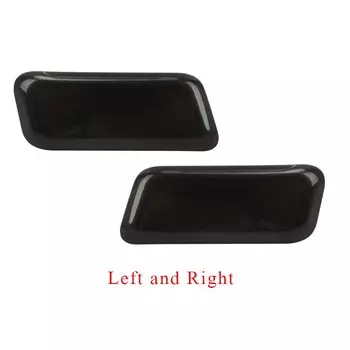 Крышка сопла омывателя передней фары для TOYOTA LAND CRUISER 200 LC200 2016-2020