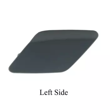 Крышка сопла омывателя передней фары ZUK для BMW 4 серии F32 F33 F36 2012-2019, модели, крышка распыления воды для фар, неокрашенная