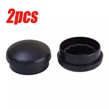 Крышка стеклоочистителя переднего стеклоочистителя для VW Passat B5 B6 B7 Golf MK4 MK5 MK6 MK7