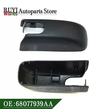 Крышка стеклоочистителя заднего стекла 68077939AA для Jeep Grand Cherokee 2011-2021, подходит для Dodge Journey