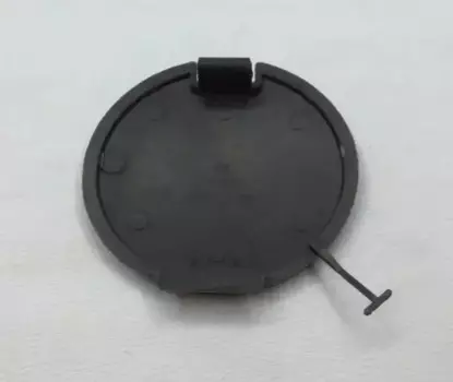 Крышка стеклоочистителя заднего стеклоочистителя для Montero V30 V40 Mb627410, крышка бака омывателя для Pajero V20, задний наполнитель для Shogun, 1 шт.