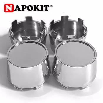 Крышка Ступицы Колеса Автомобиля, 63 мм, 4 шт./лот, для Toyota Camry 1mzfe MCV20 LE XLE, Модифицированная, 1999, 2000, 2001, пылезащитная крышка