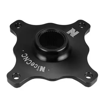 Крышка ступицы звездочки NICECNC ATV для Yamaha Raptor 700 700R 2006-2024 Raptor 700R 2019 2017, аксессуары для квадроциклов