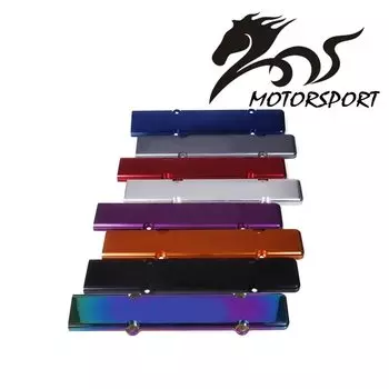 Крышка свечи зажигания Neo Chrome для двигателя Honda серии B (B16/18)VTEC