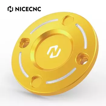 Крышка таймера NICECNC для Harley Road King FLHR Special FLHRXS Road Glide FLTRX/S Street Glide FLHX/S Electra Glide Ultra Limited