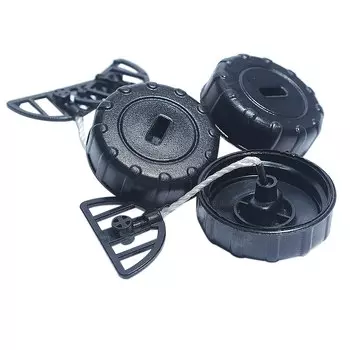 Крышка топливного бака 45 мм для Stihl MS180 MS170