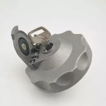 Крышка топливного бака экскаватора R215/225/210-7/225-9