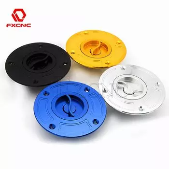 Крышка топливного бака CNC для Suzuki GSXR 600 750 1000 K1 K2 K3 SV650 1996-1999 2000 2001 2002 2003