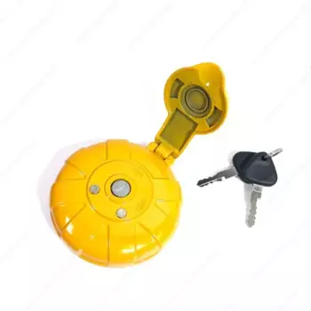 Крышка топливного бака для экскаватора, дизельного топлива EC55/60/140/200/210/240