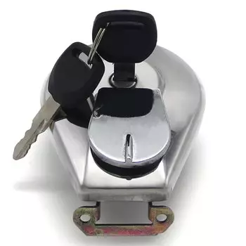 Крышка топливного бака для Honda VRX400 CX650C Custom CB250 JADE250 CB750 CBX750 CB550SC CB650SC CB700SC Night Hawk S 17620-MB1-033