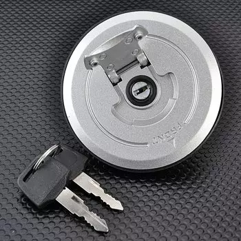 Крышка топливного бака для Honda VTX1800 N1 N2 N3 R R1 R2 R3 VTR250 MC33 NX500 Dominator XRV750 Africa XLV650 17620-MM5-007 17620-MCB-611