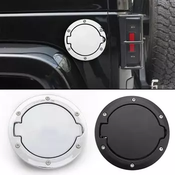 Крышка топливного бака для Jeep Wrangler JK 2007-2017