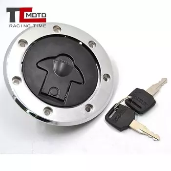 Крышка топливного бака для Kawasaki KLE250 KLE400 KLE500 ZR250 ZR400 ZRX400 ZR550 ZR750 ZR-7 ZRX1100 ZX900 ZX250 ZXR250 ZXR 250