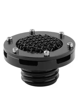 Крышка топливного бака для мотоцикла Harley Sportster XL 883 1200 Touring Road King Dyna Fat Bob Softail Sport Glide 2000-2023