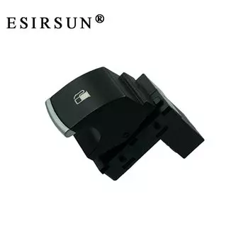 Крышка топливного бака Esirsun для VW Jetta MK5 Golf MK5 Rabbit Touran 1KD959833 1KD 959 833 1T0959833
