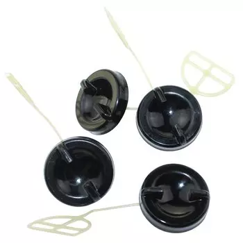 Крышка топливного бака ICOOYO для бензопил Echo CS-2510TES CS-2511