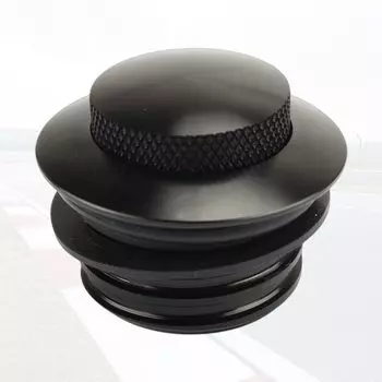 Крышка топливного бака мотоцикла для Harley Davidson Sportster 1200 883 XL 72 Dyna Super Glide CVO