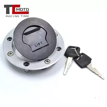 Крышка топливного бака мотоцикла для Suzuki GSX750 VX800 GSX600 GSF400 M/N/P Bandit RF400 GK78A RF600 GN76A RF900 RGV125