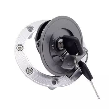 Крышка топливного бака мотоцикла, крышка газовой крышки, замок для Yamaha FJR1300 YZF R1 R6 R6S FZ6 YZF1000 FJR 1300 XJR1300 FZ1S FZ8 FAZER FZ1