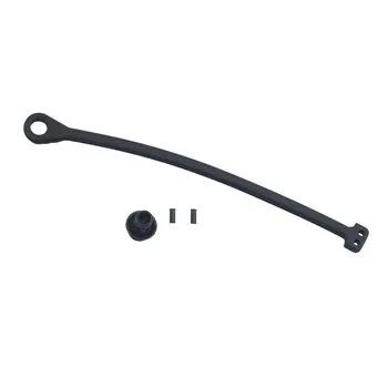 Крышка топливного бака, тросовое кольцо для VW Golf Jetta Passat для Audi A4 A6 для Skoda Octavia для Seat