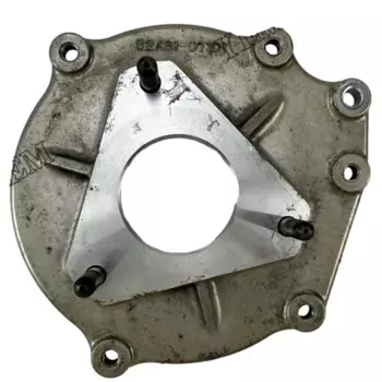 Крышка топливного насоса S4S 32A61-01101 для MITSUBISHI экскаватор-погрузчик ENGINE.