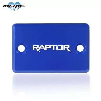 Крышка тормозного бачка мотоцикла для YAMAHA RAPTOR YFM 700R 700 R YFM700R 2008 2009 2010 2011 2012 2013 2014 2015 2016 2017 2018