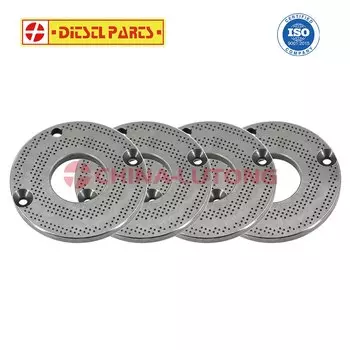 Крышка Тпн Тнвд Bosch VE 146103-0000 Шайба Топливной Системы 9461610090 Крышка Подшипника Для Opel Astra Vectra 1.7 Td ISUZU 8942274780 Запчасти Двигателя Дизельный MITSUBISHI Pajero Sport 2.5