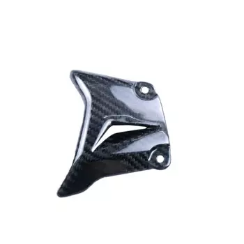 Крышка Впускного клапана из углеродного волокна для Kawasaki Z1000 2014-2019, аксессуары для мотоциклов, обтекатели, комплекты деталей кузова