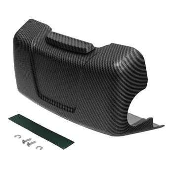 Крышка водяного насоса мотоцикла для Harley Electra Tri Glide Ultra Limited FLHTK 2014-2016