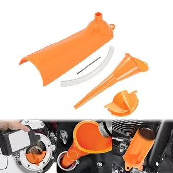 Крышка воронки масляного фильтра мотоцикла, первичная наполнительная крышка дерби, 1105 уплотнительное кольцо, конец масляного фильтра, гаечный ключ для Harley Sportster XL