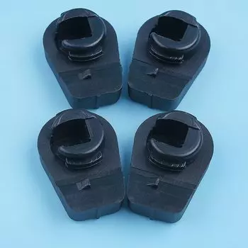 Крышка воздушного фильтра для Stihl 017 018 MS170 MS180 026 036 MS260 MS360 (4 шт.)