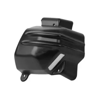 Крышка воздушного фильтра мотоцикла для Honda CT125 Trail 125 Hunter Cub 2020 2021 2022 аксессуары