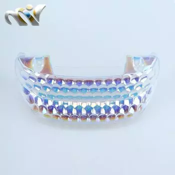 Крышка заднего фсветильник для мотоцикла или скутера Honda DIO AF27 AF28