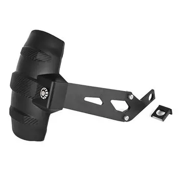 Крышка заднего колеса мотоцикла, брызговик для Harley Pan America 1250 S RA1250 RA1250S 2021-24, защита кронштейна брызговика