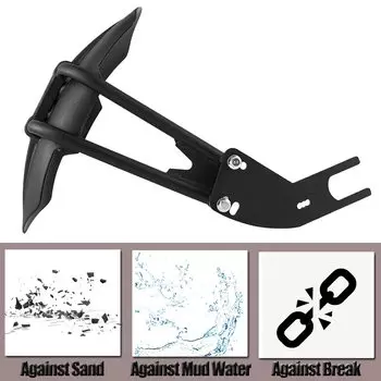 Крышка заднего крыла мотоцикла для KAWASAKI VERSYS Z 650-X300 Z900 VERSYS650 Z650 Z800 ER6N, задний брызговик, защита от брызг