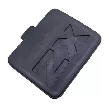 Крышка заднего спойлера для мотоцикла Honda DIO ZX AF34 / AF35