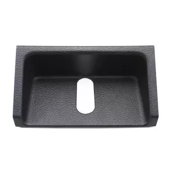 Крышка замка БАГАЖНИКА АВТОМОБИЛЯ, отверстие крышки для Suzuki New Vitara 2015 2016 2017 2018 2019 76192-54P00-5PK, аксессуары для модификации