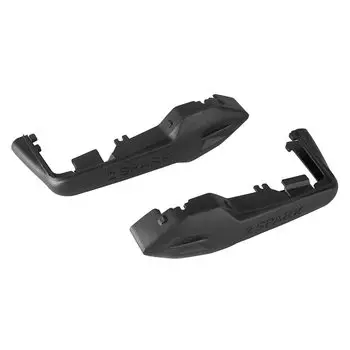 Крышка зажигания мотоцикла для BMW R1200GS/adv OC 2004 2005-2008 R1200 GS/S/RT R900RT R1200R защита рамы буферная катушка Свеча зажигания