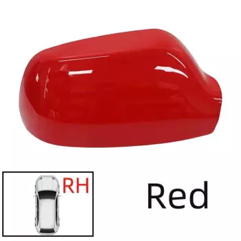 Крышка зеркала заднего вида на дверь автомобиля, корпус для Mazda 3 Axela BK 2003 2004 2005 2006 2007 2008 2009, крышка бокового зеркала на крыле