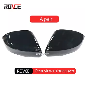 Крышка зеркала заднего вида ROVCE для Ranger Rover Vogue 13-22 /Sport L494 14-17 /Discovery 5 17-23, запасные части