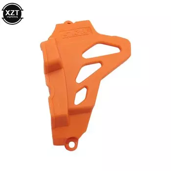 Крышка звездочки мотоцикла CB250, маленькая Звездочка двигателя, щит для мотоциклистов по пересеченной местности, аксессуары для мотоциклов