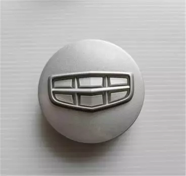 Крышки центра колес для Geely Monjaro Geometry A C Atlas EC7 EC7-RV GS GL X6 1 шт.