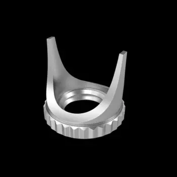 Крышки для аэрографов Nasedal NT-1, NT-2, NT-3, NT-4, NT-5