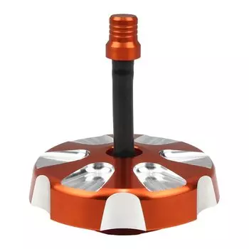 Крышки для бензобака мотоцикла KTM универсальные с вентиляционным отверстием крышки EXC XC SX XCW SXF EXCF 2012-2023 CNC внедорожный велосипед для эндуро