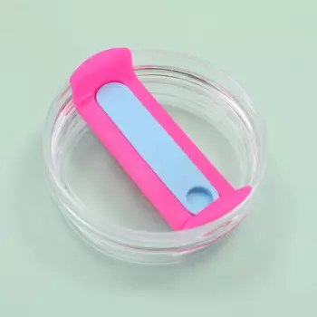 Крышки для бутылки Stanley Quencher 40 унций MOONBIFFY