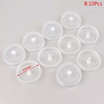 Крышки для бутылок CANAMEK 10 шт.