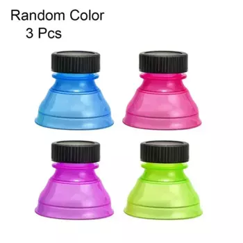 Крышки для бутылок HARKO, 3 шт.